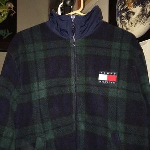 Vintage TOMMY HILFIGER PULLOVER